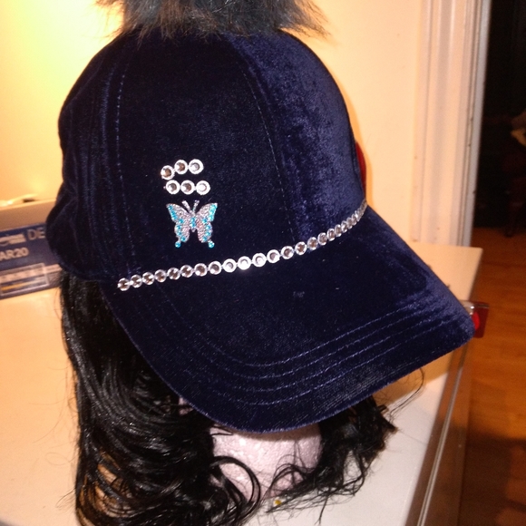 Braided hats /tams 👒 I will costume make to meet ur needs - Picture 2 of 8